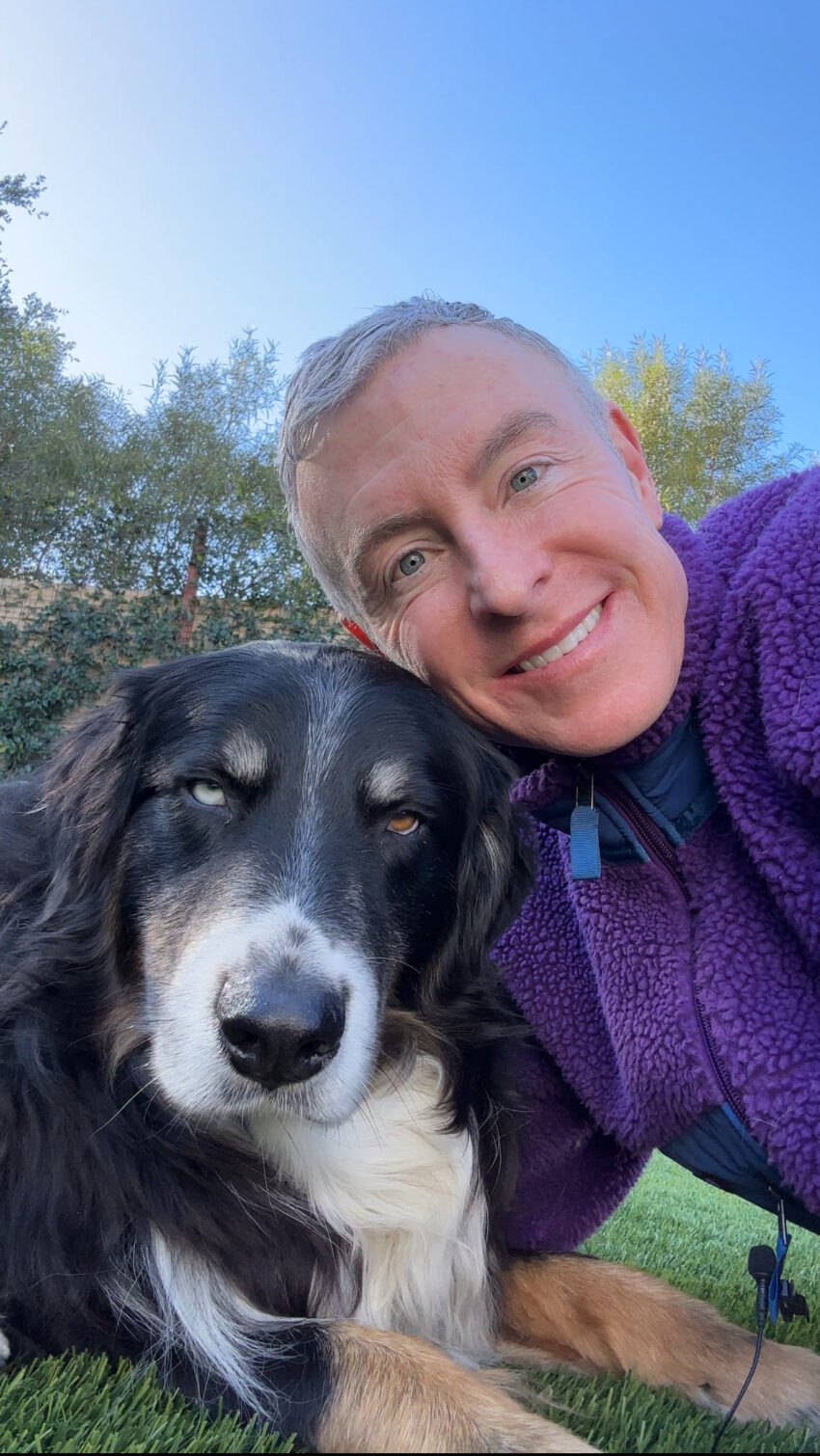 Are You Tuning Into Your Pet’s Energy or Is It All in Your Head?