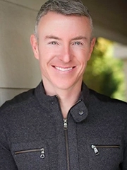 Michael R. Burke Coach and Author